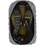 Hump Ultra Reflective Waterproof Backpack Cover - Silver Reflective