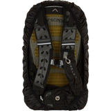 Hump Original Reflective Waterproof Backpack Cover - Black