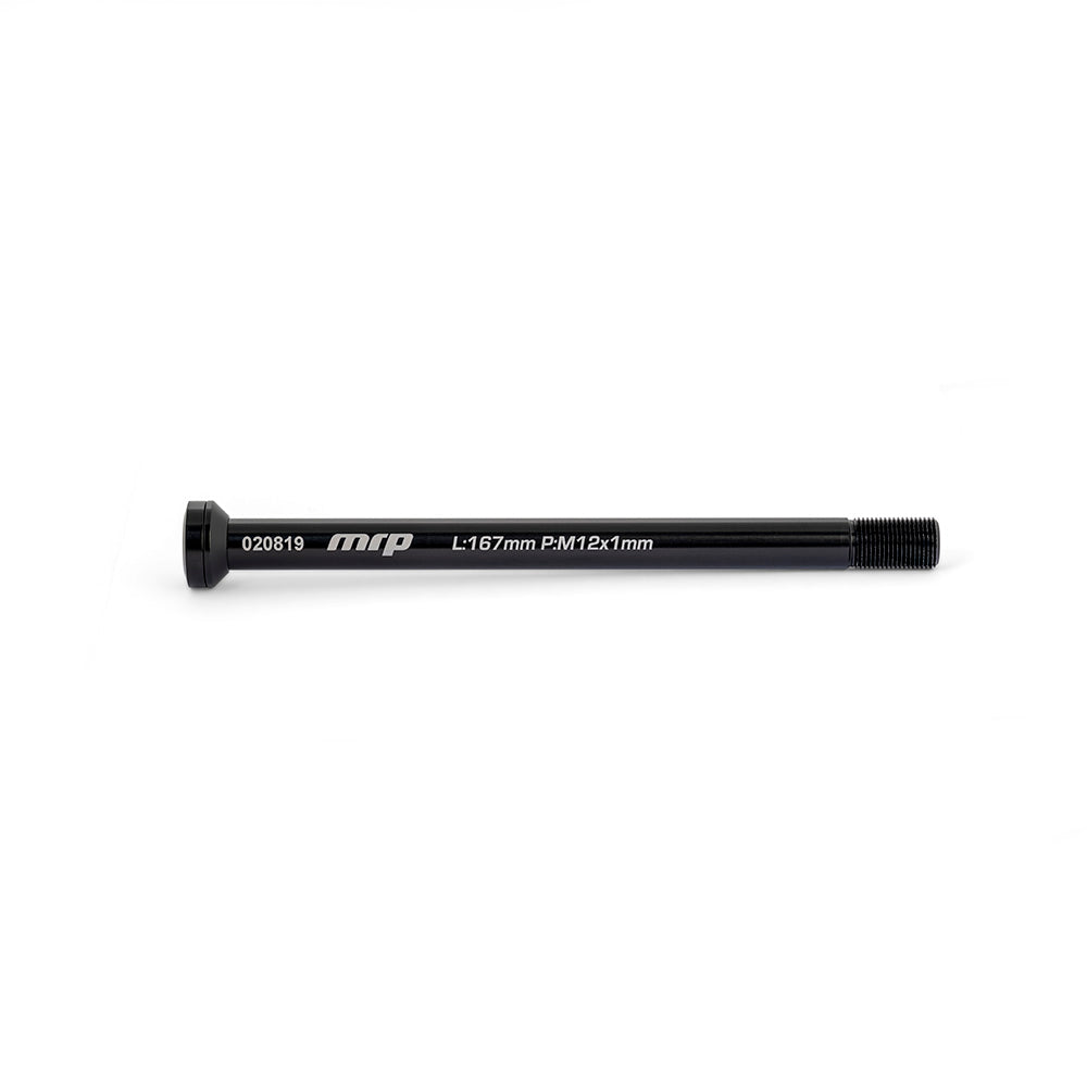 hub spares mrp rear axle p98200