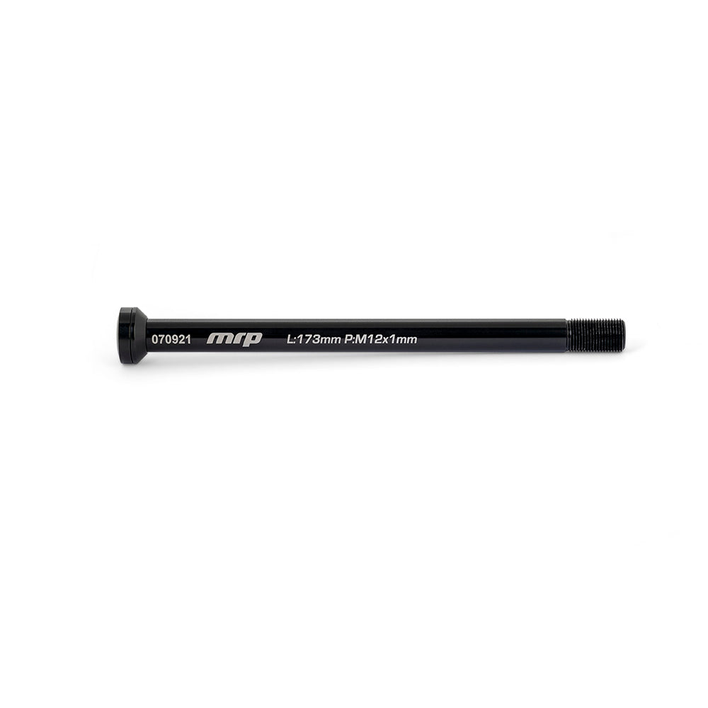 hub spares mrp rear axle p98200