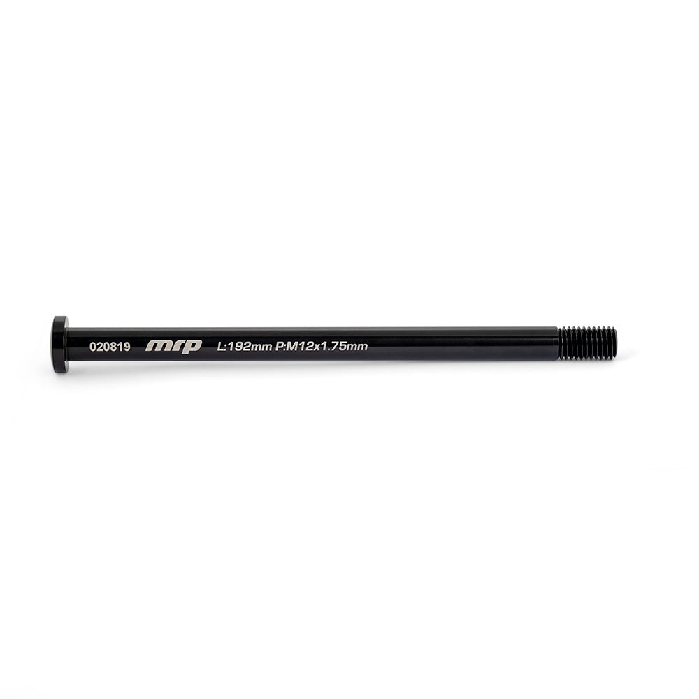 hub spares mrp rear axle p98200
