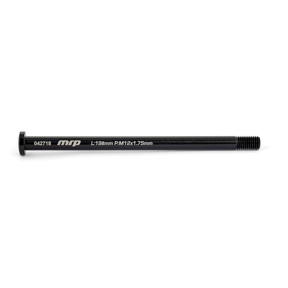 hub spares mrp rear axle p98200