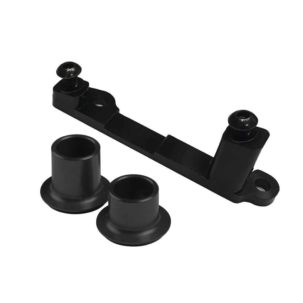 hub spares mrp better boost adaptor kit dt240 centerlock p98193