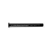 Robert Axle Project Lightning Bolt-on Thru Axle - 15 x 1.5 Front