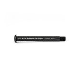Robert Axle Project Lightning Bolt-on Thru Axle - 14 x 1.5 Front