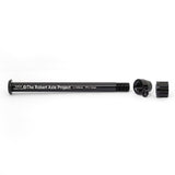 Robert Axle Project Lightning Bolt-on Thru Axle - Focus R.A.T. - Front 
