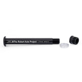 Robert Axle Project Lightning Bolt-on Thru Axle - Naild - Front 