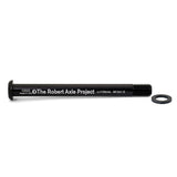 Robert Axle Project Lightning Bolt-on Thru Axle - 12x 1.5 Front