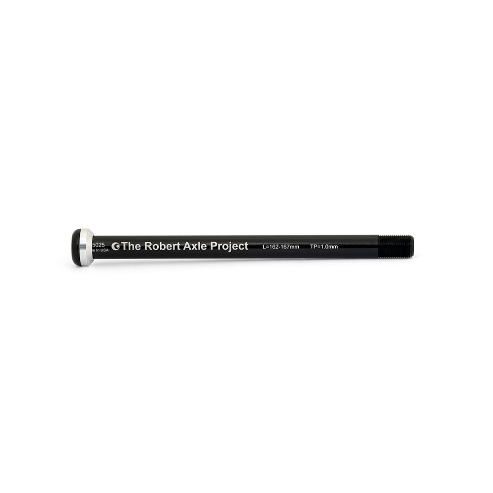 Robert Axle Project Lightning Bolt-on Thru Axle - 12 x 1.0 Rear