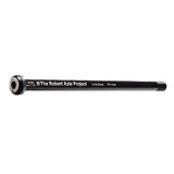 Robert Axle Project Lightning Bolt-on Thru Axle - 12 x 1.0 Rear