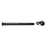 Robert Axle Project Lightning Bolt-on Thru Axle - Cervelo R.A.T. - Rear 