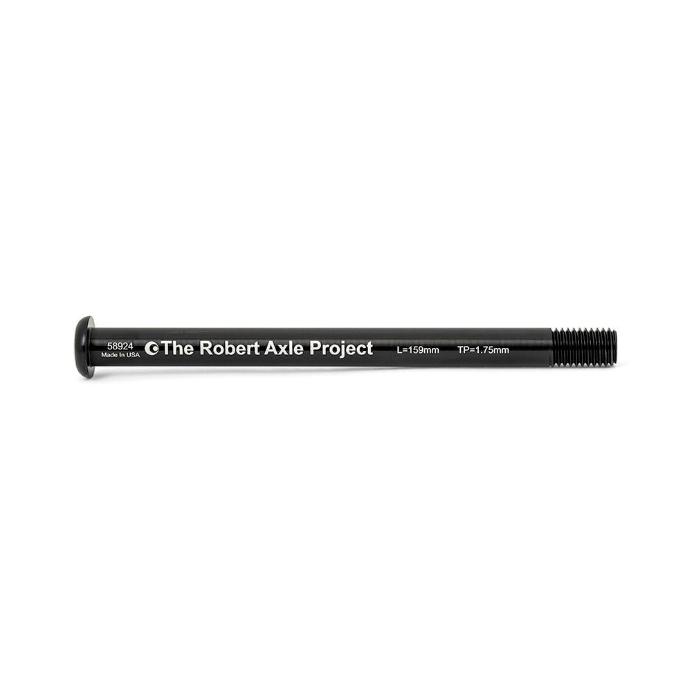 Robert Axle Project Lightning Bolt-on Thru Axle - 12 x 1.75 Rear