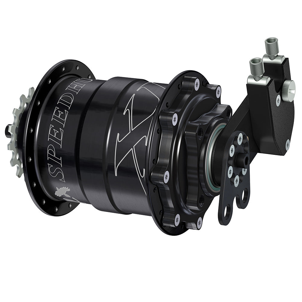 Rohloff Hub - Speedhub XL 170