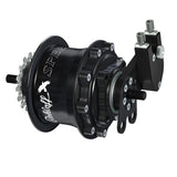 Rohloff Disc Speedhub 500/14 TS Solid Axle DB