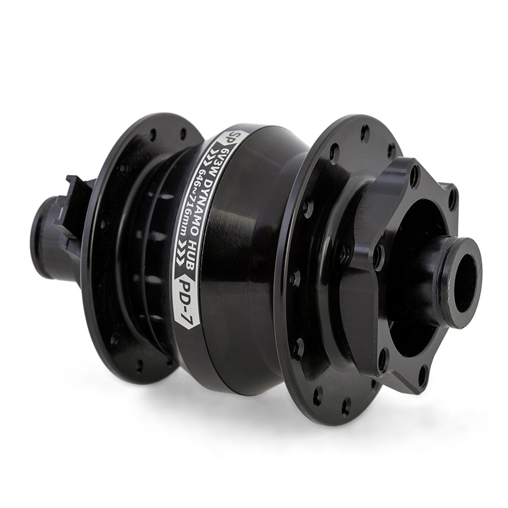 sp hub pd 7 power dynamo hub p98043