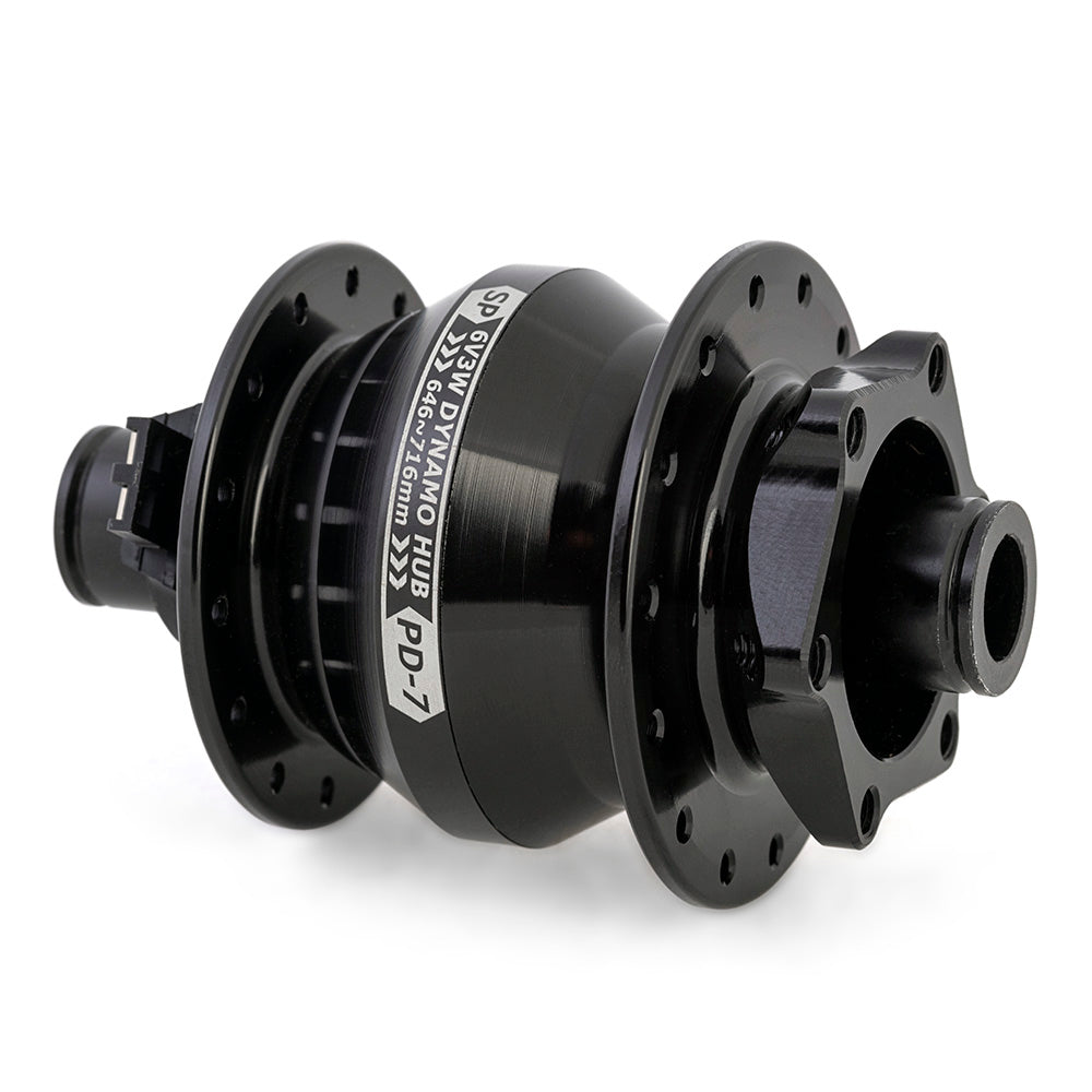 sp hub pd 7 power dynamo hub p98043