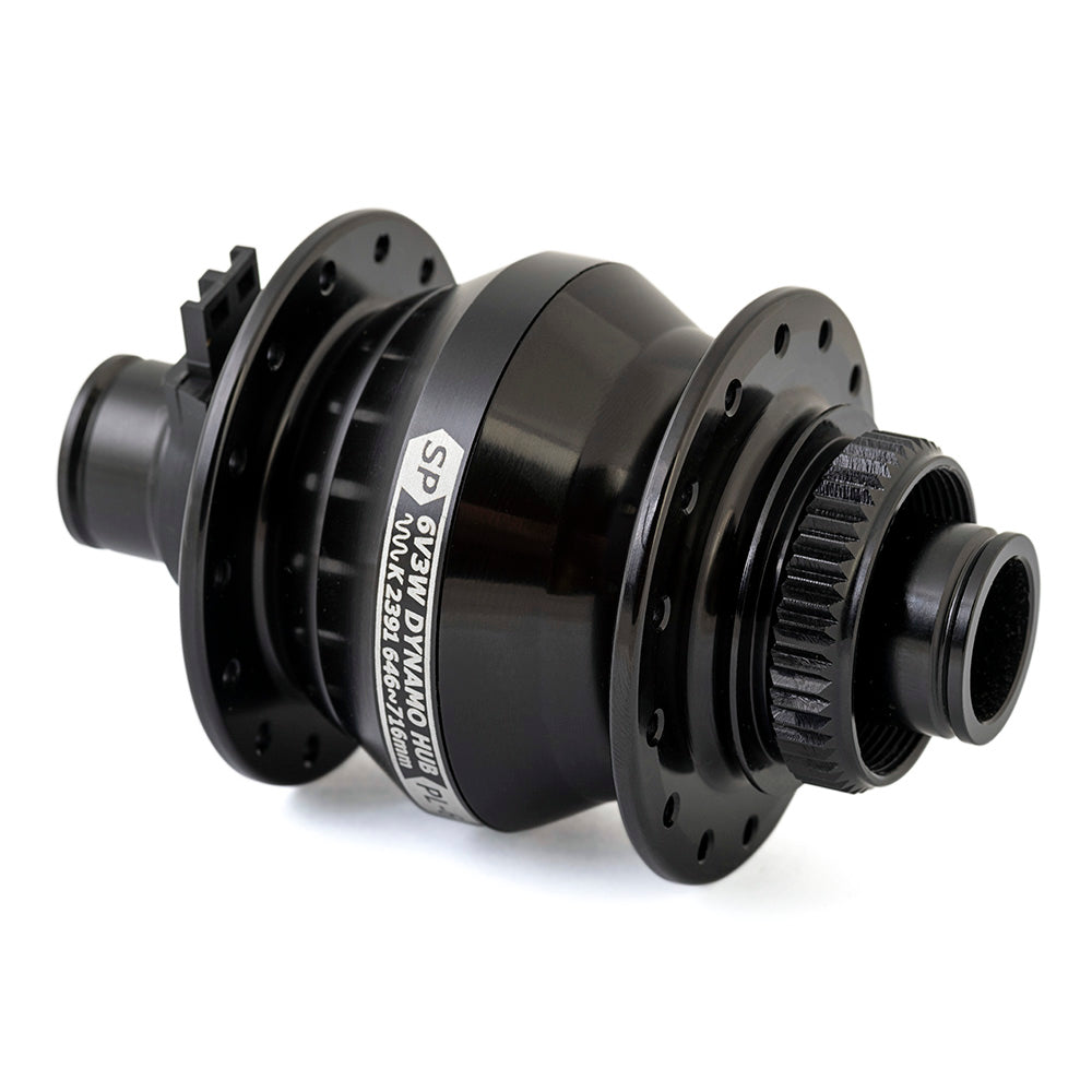 SP Dynamo PL-6 15mm