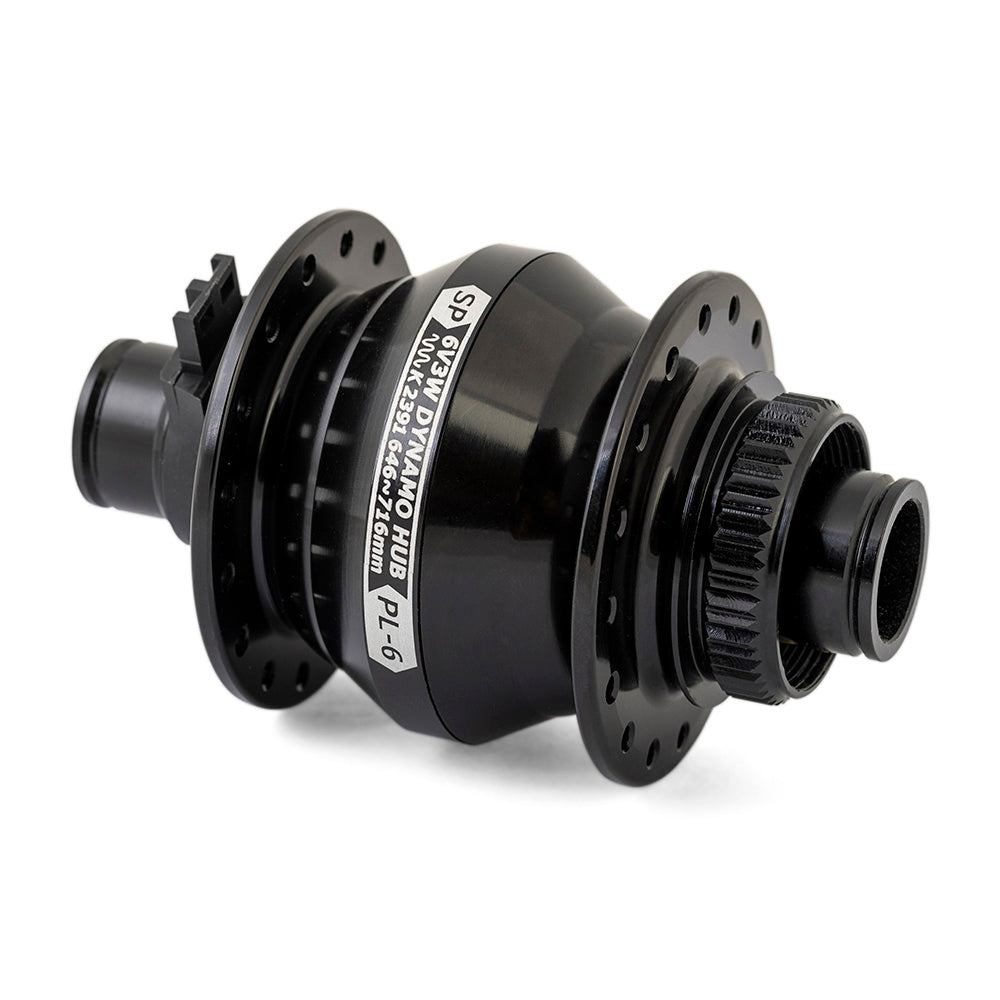 SP Dynamo PL-6 15mm