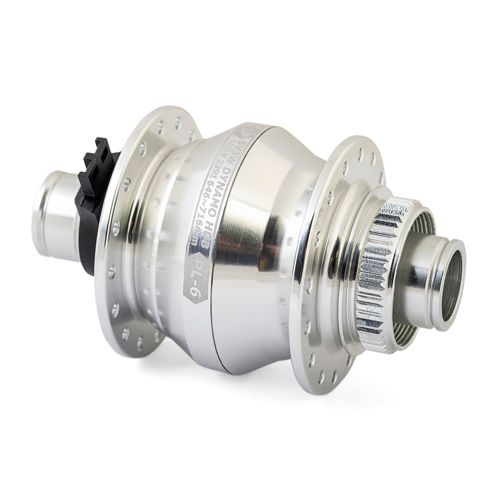 SP Dynamo PL-6 15mm