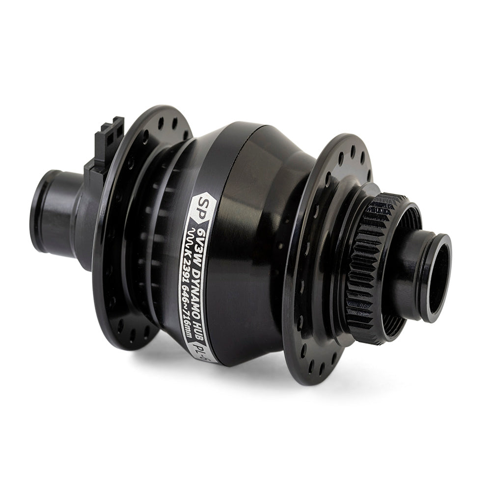 SP Dynamo PL-6 15mm