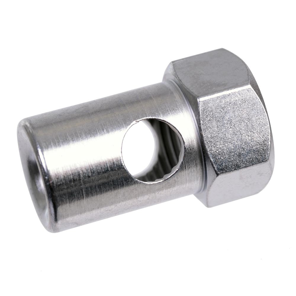 sturmey archer hub spares axle nut p98157