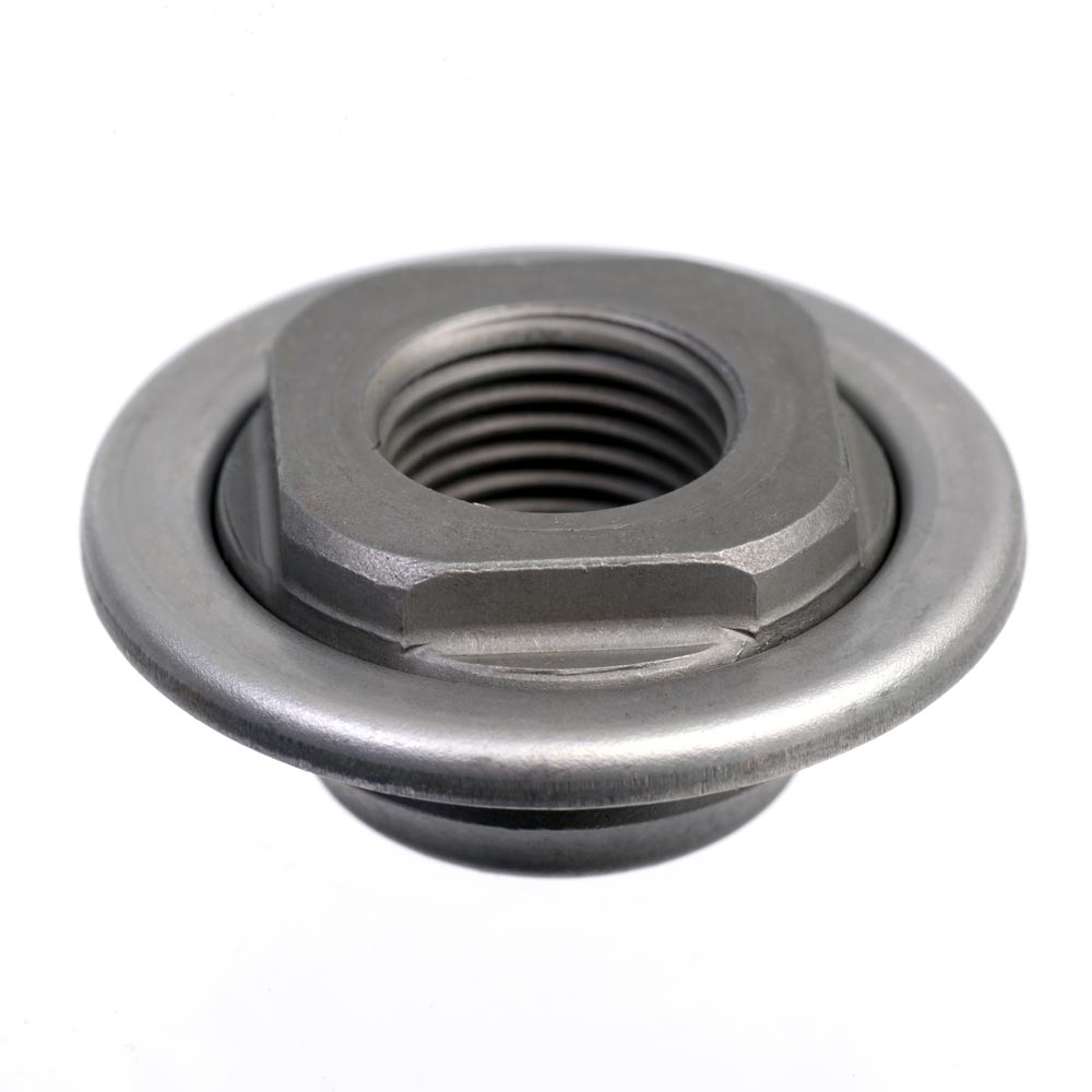 sturmey archer hub spares cone dustcap p98168