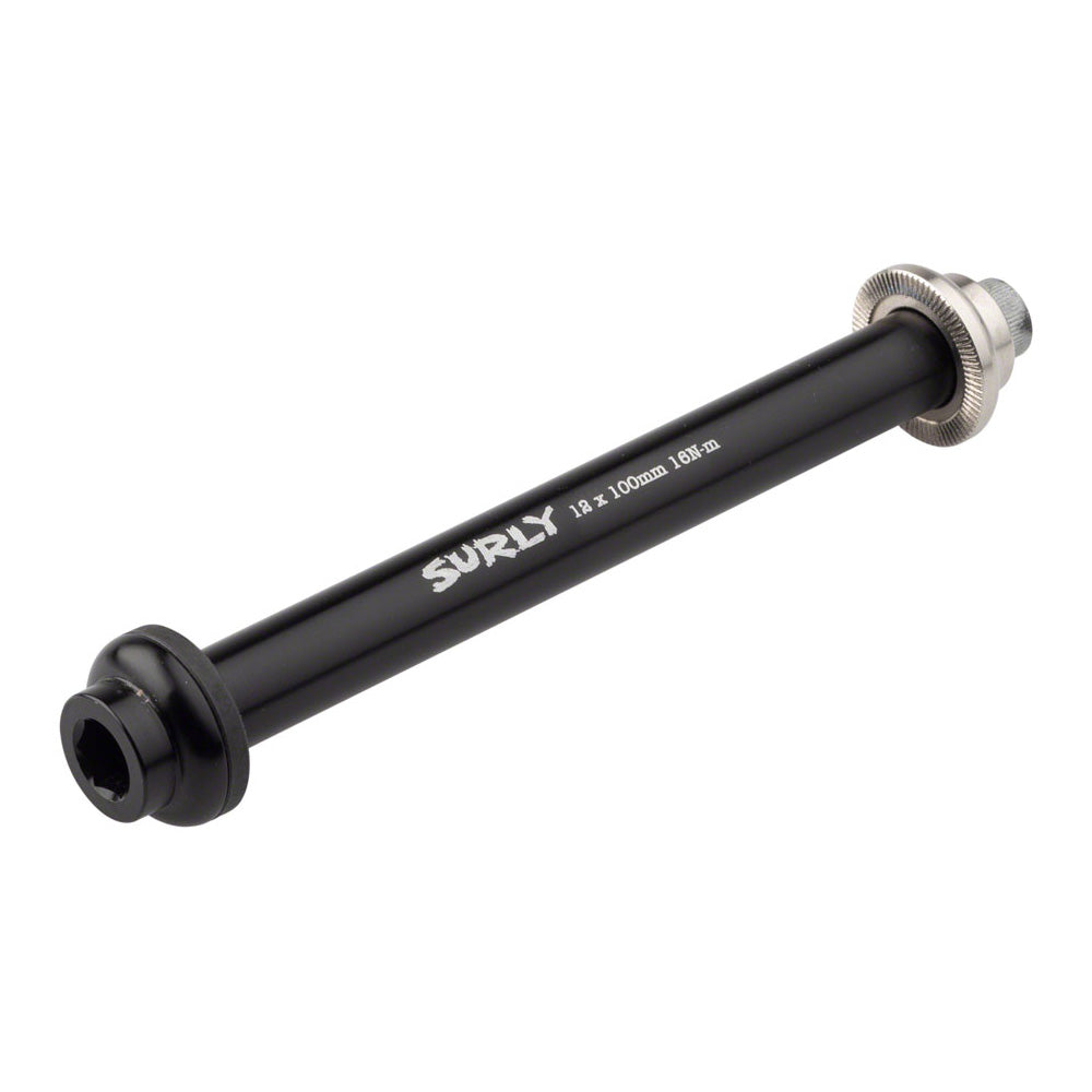 Surly - Parts V2 Thru-Axles