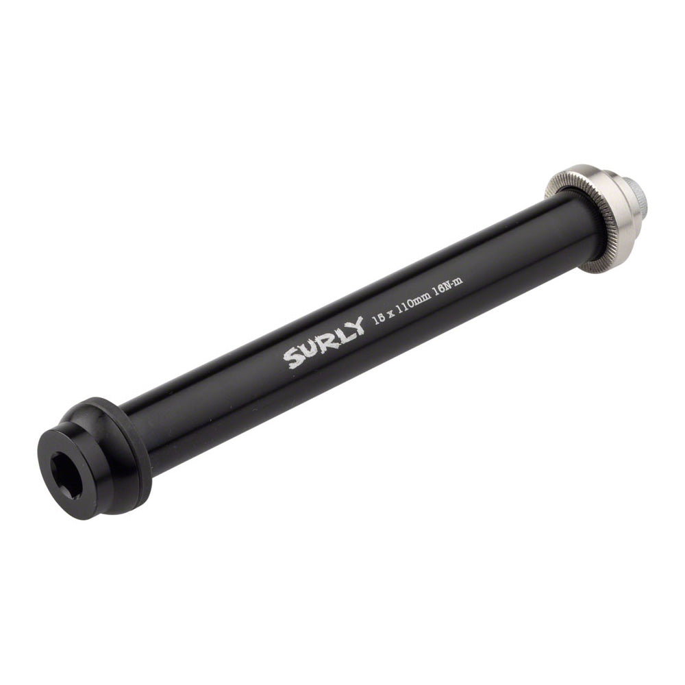 Surly - Parts V2 Thru-Axles