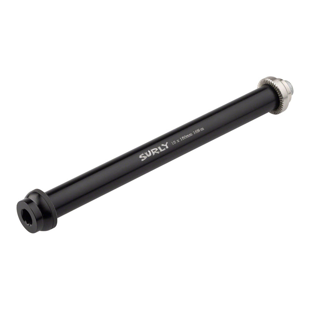 Surly - Parts V2 Thru-Axles