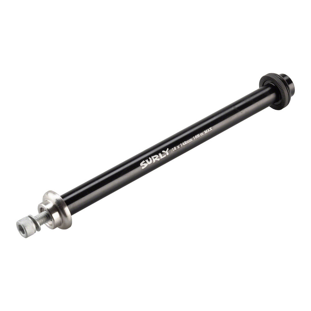 Surly - Parts V2 Thru-Axles