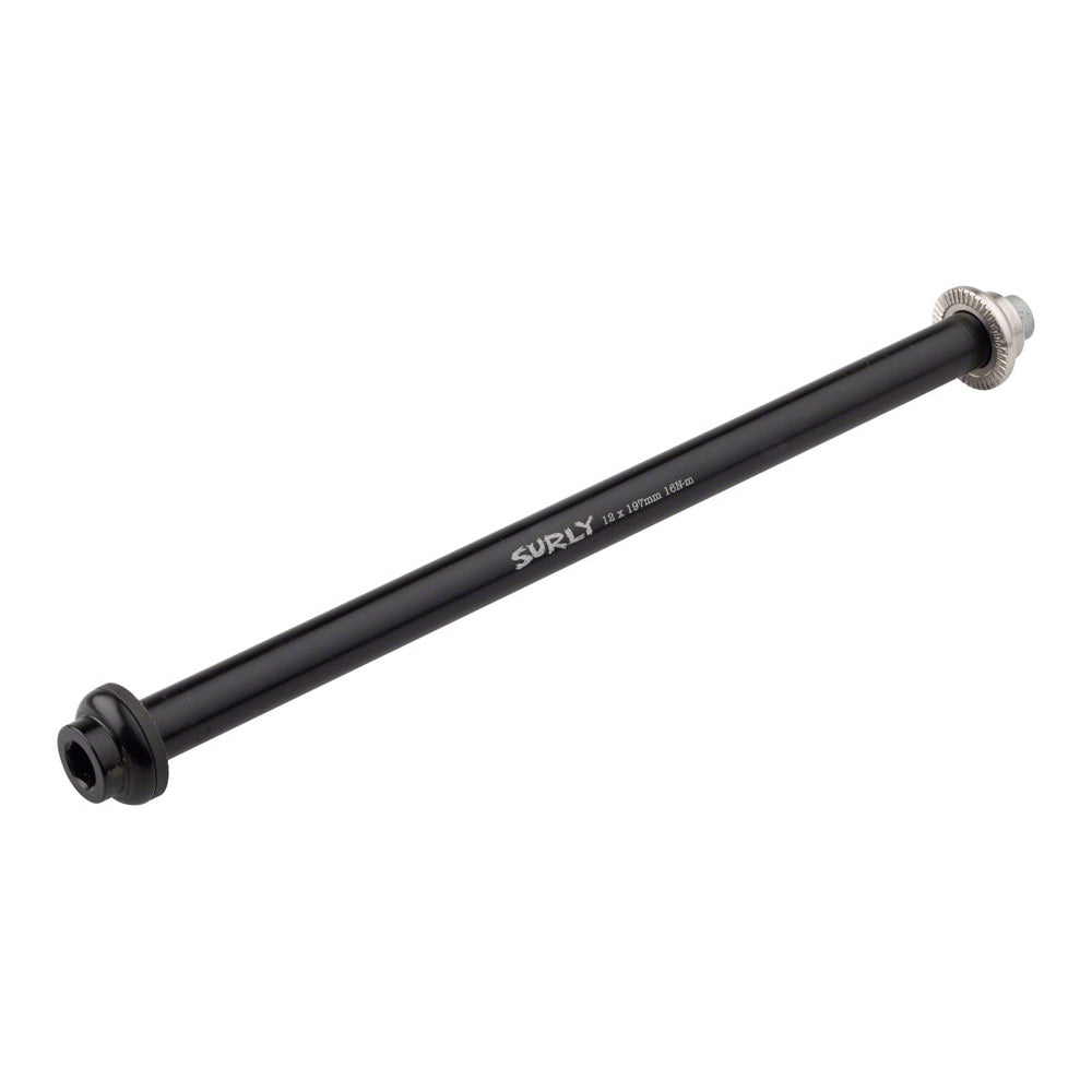 Surly - Parts V2 Thru-Axles