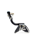 K-Edge 1x Elevate Race Chain Guide, Black Anodised