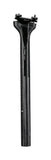 FSA K-Force Di2 Carbon Seatpost Matte Finish Grey Decal