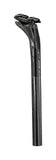 FSA K-Force Di2 Carbon Seatpost Matte Finish Grey Decal