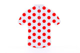 Global Cycling Club Kom Jersey Coaster