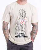 Global Cycling Club King Of Mountain T-Shirt