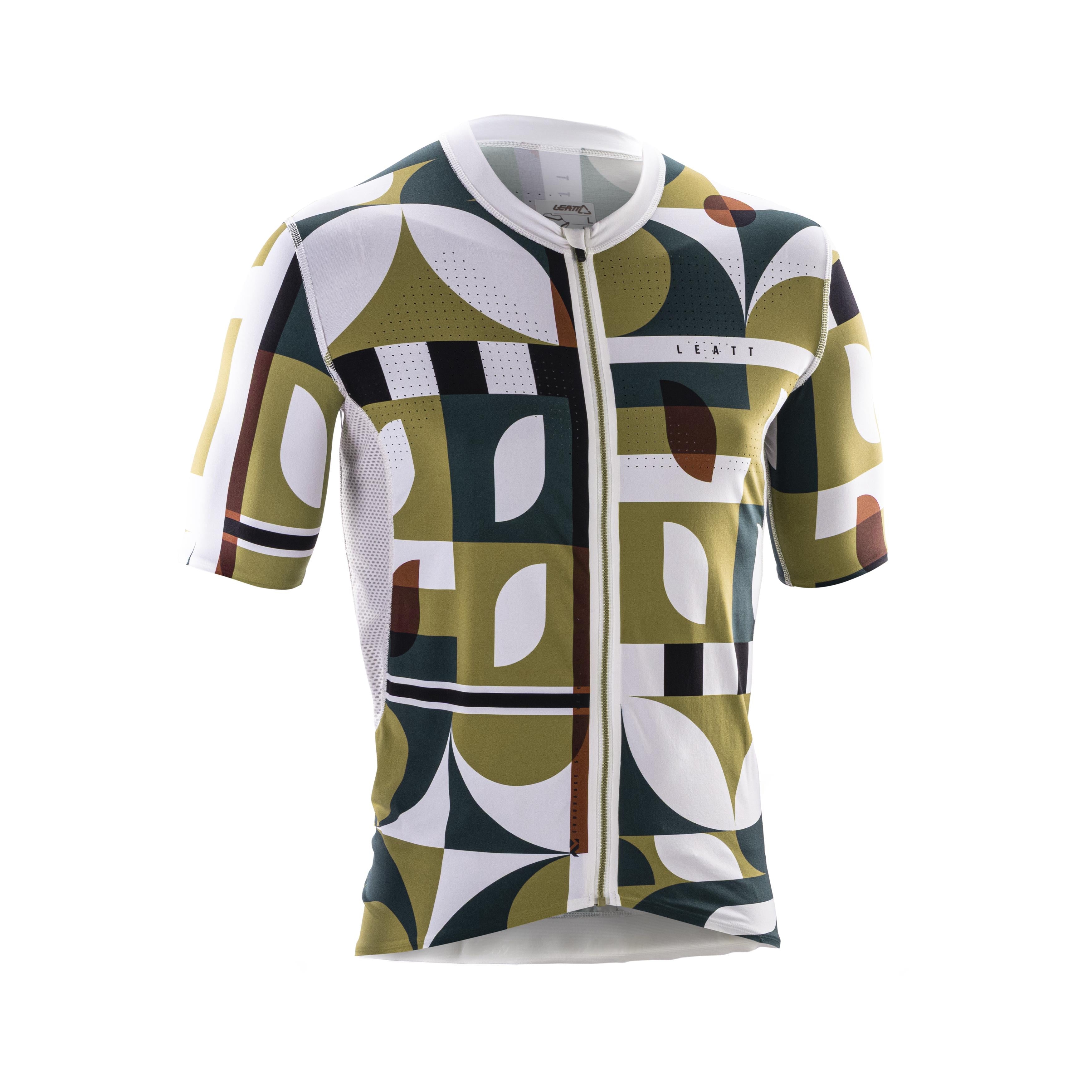 Leatt Endurance 5.0 MTB Jersey