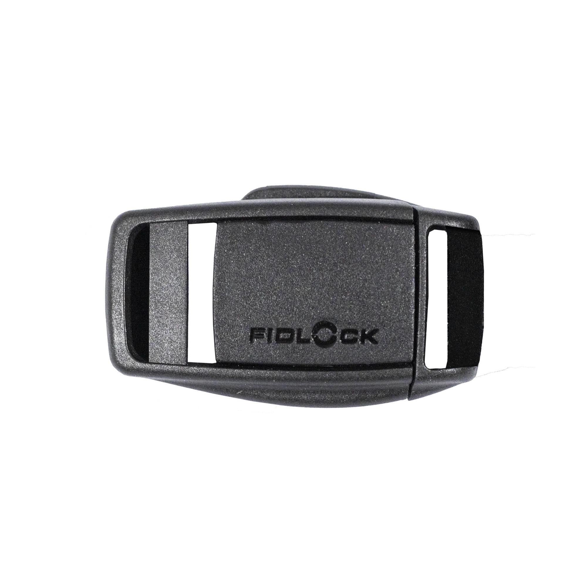 Leatt Buckle Fidlock Male Helmet Buckle 2.0/3.0/4.0 AM+EN 3.0 replacement clip for cycling helmets
