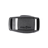 Leatt Buckle Fidlock Male Helmet Buckle 2.0/3.0/4.0 AM+EN 3.0 replacement clip for cycling helmets