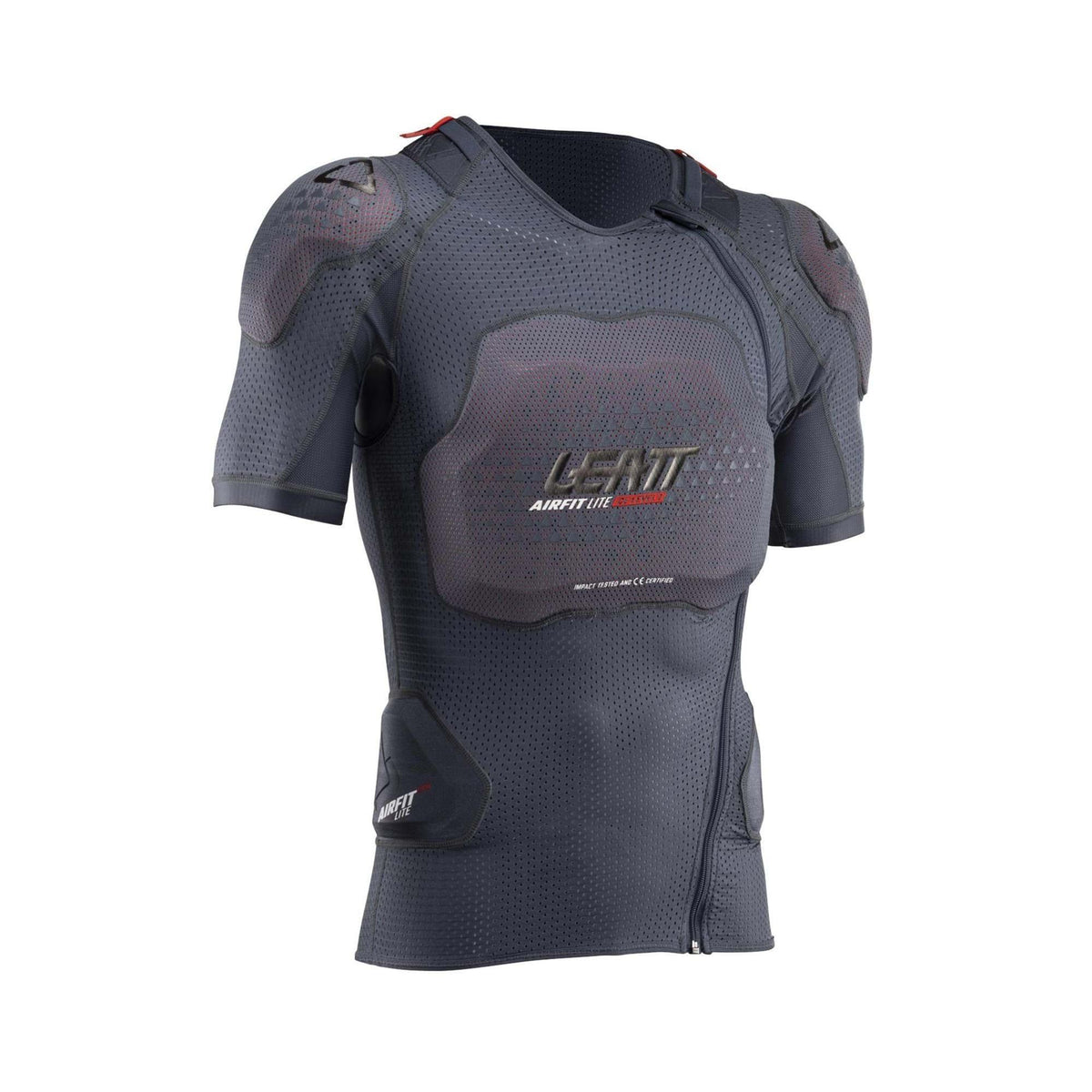 Leatt 3DF AirFit Lite Evo Body Tee