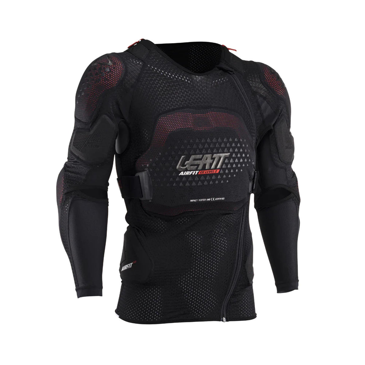 Leatt 3DF AirFit Evo Body Protector