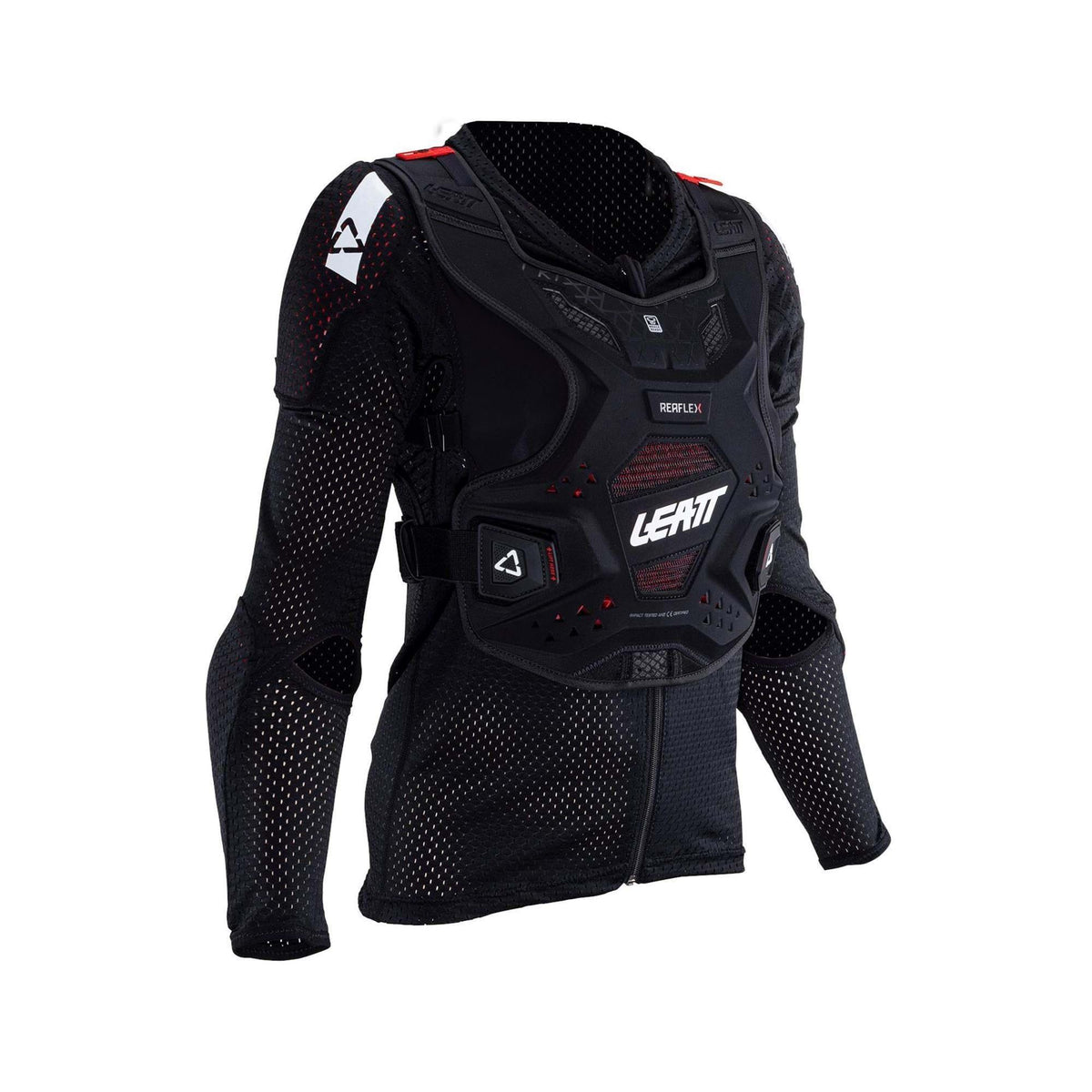 Leatt Women's ReaFlex Body Protector