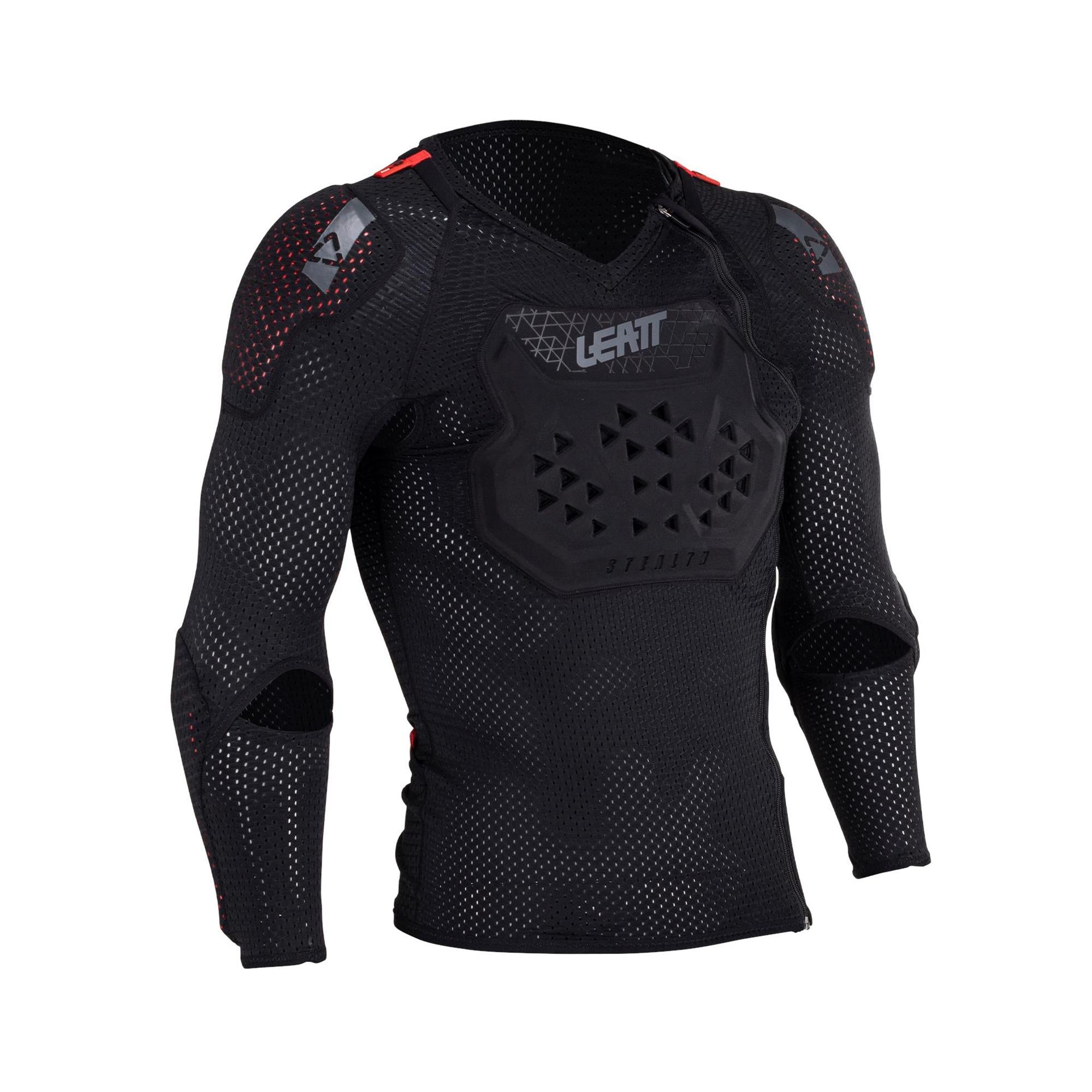 Leatt ReaFlex Stealth Body Protector