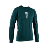 Leatt Core Long Sleeve T-Shirt 2026 unisex casual wear, regular fit, soft fabric, in a neutral color.