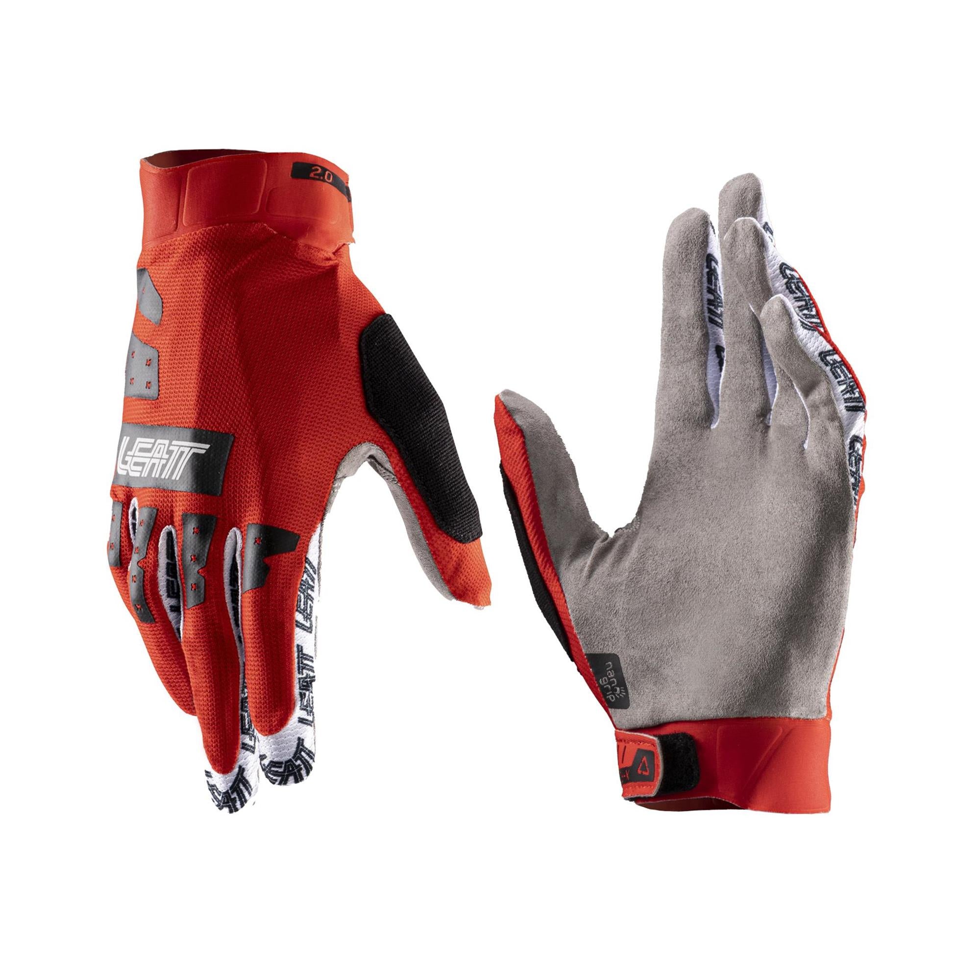 Leatt X-Flow MTB 2.0 Gloves