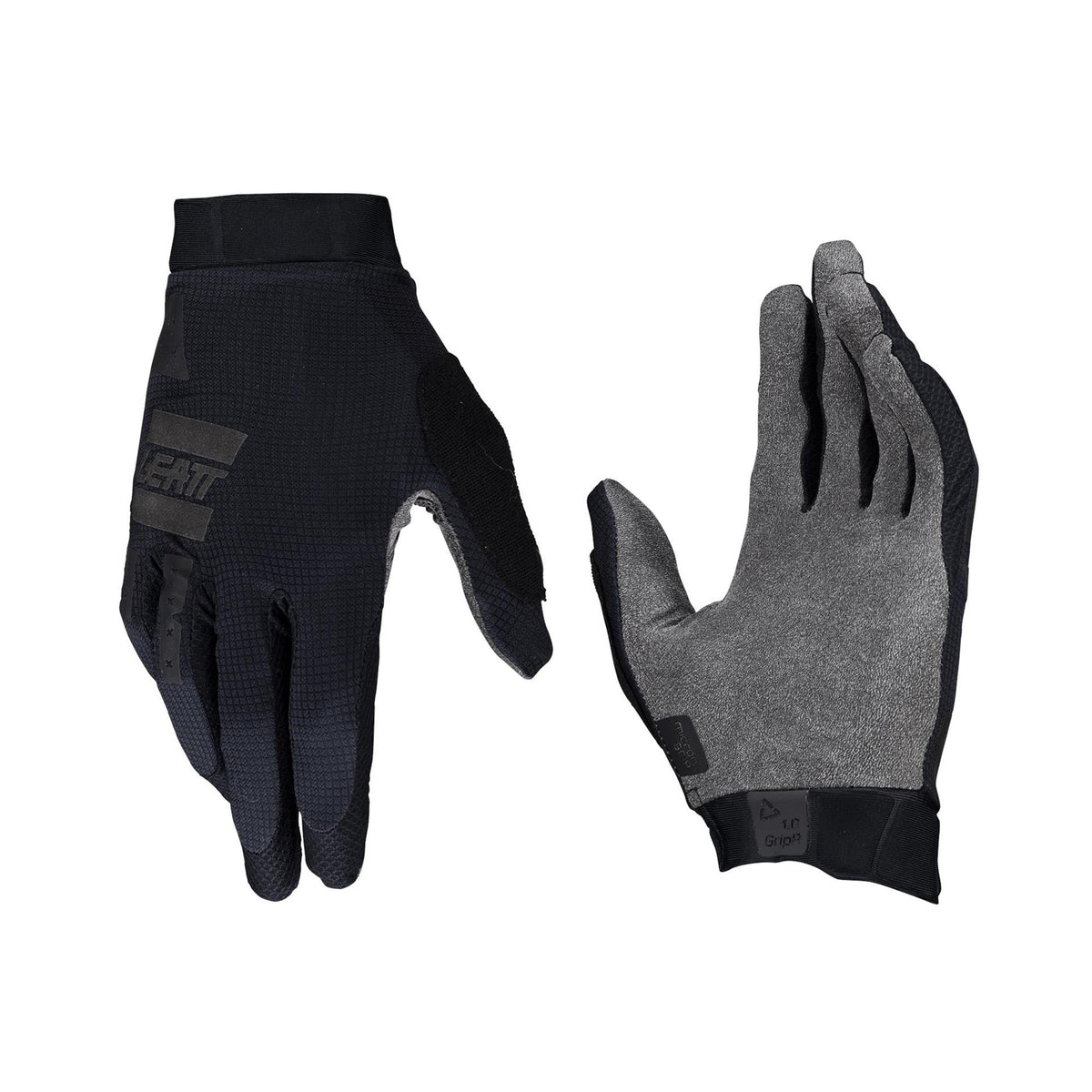 Leatt GripR MTB Glove 1.0 Jr