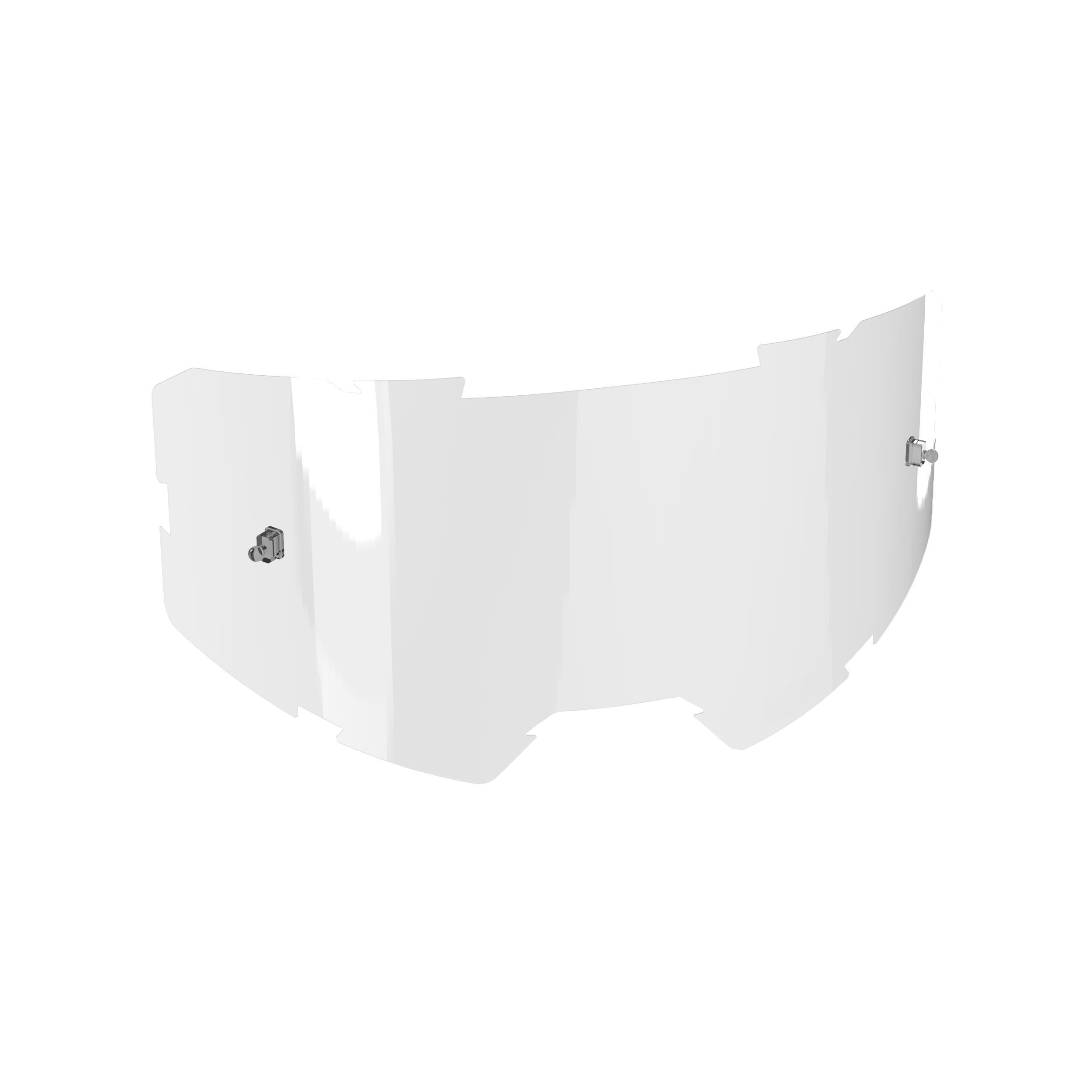 Leatt Lens Vizion 2.5/3.5