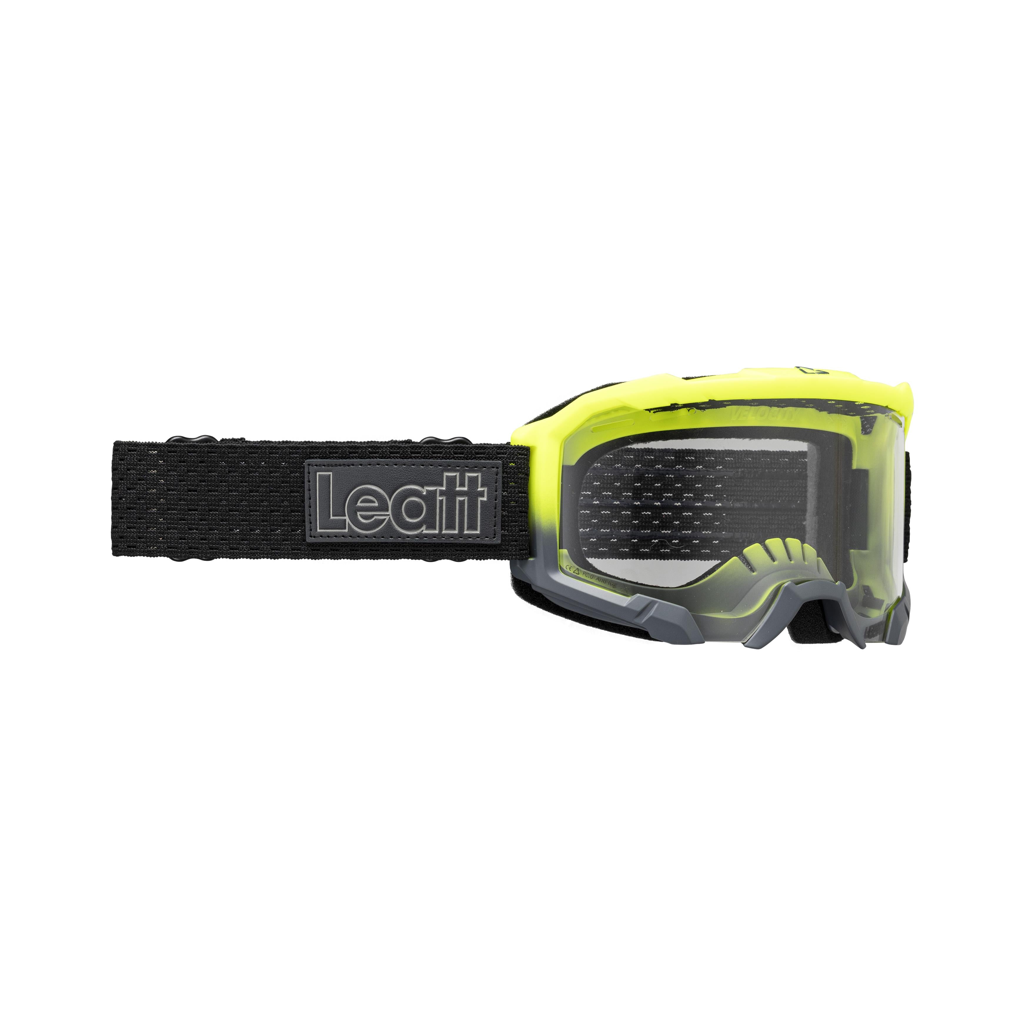 Leatt Velocity 4.0 Goggles