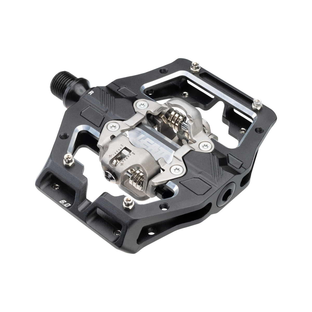 Leatt Gravity 6.0 Pedals