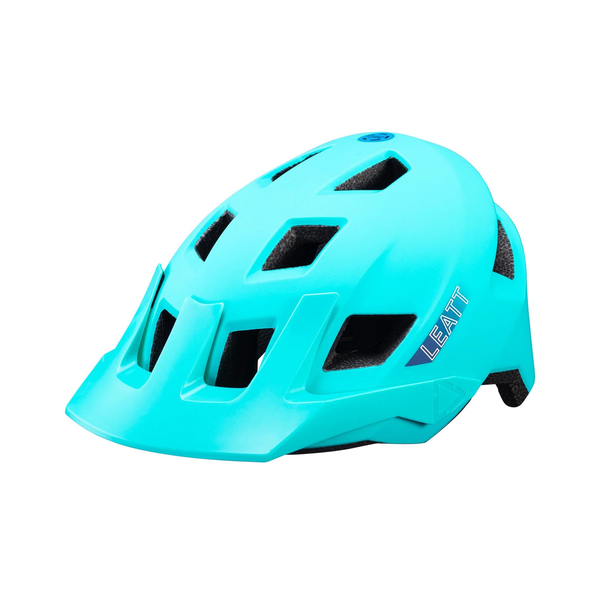 Leatt All Mountain 1.0 MTB Helmet Jr